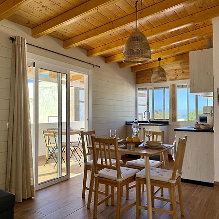 Casa Yeye City Loft Агаэте Экстерьер фото