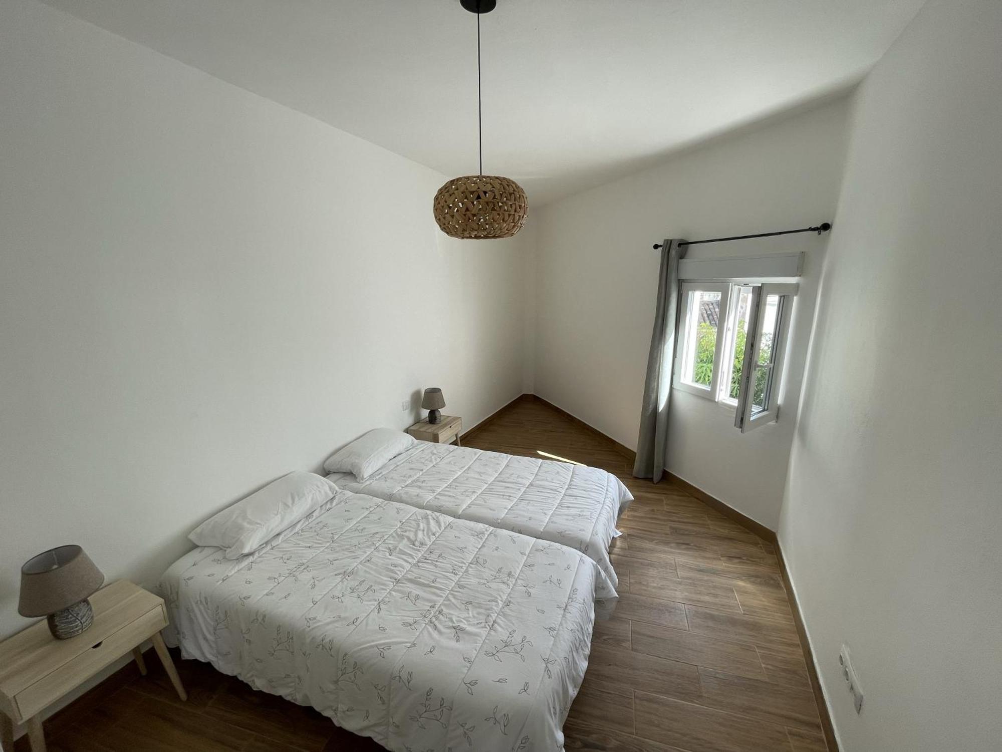 Casa Yeye City Loft Агаэте Экстерьер фото