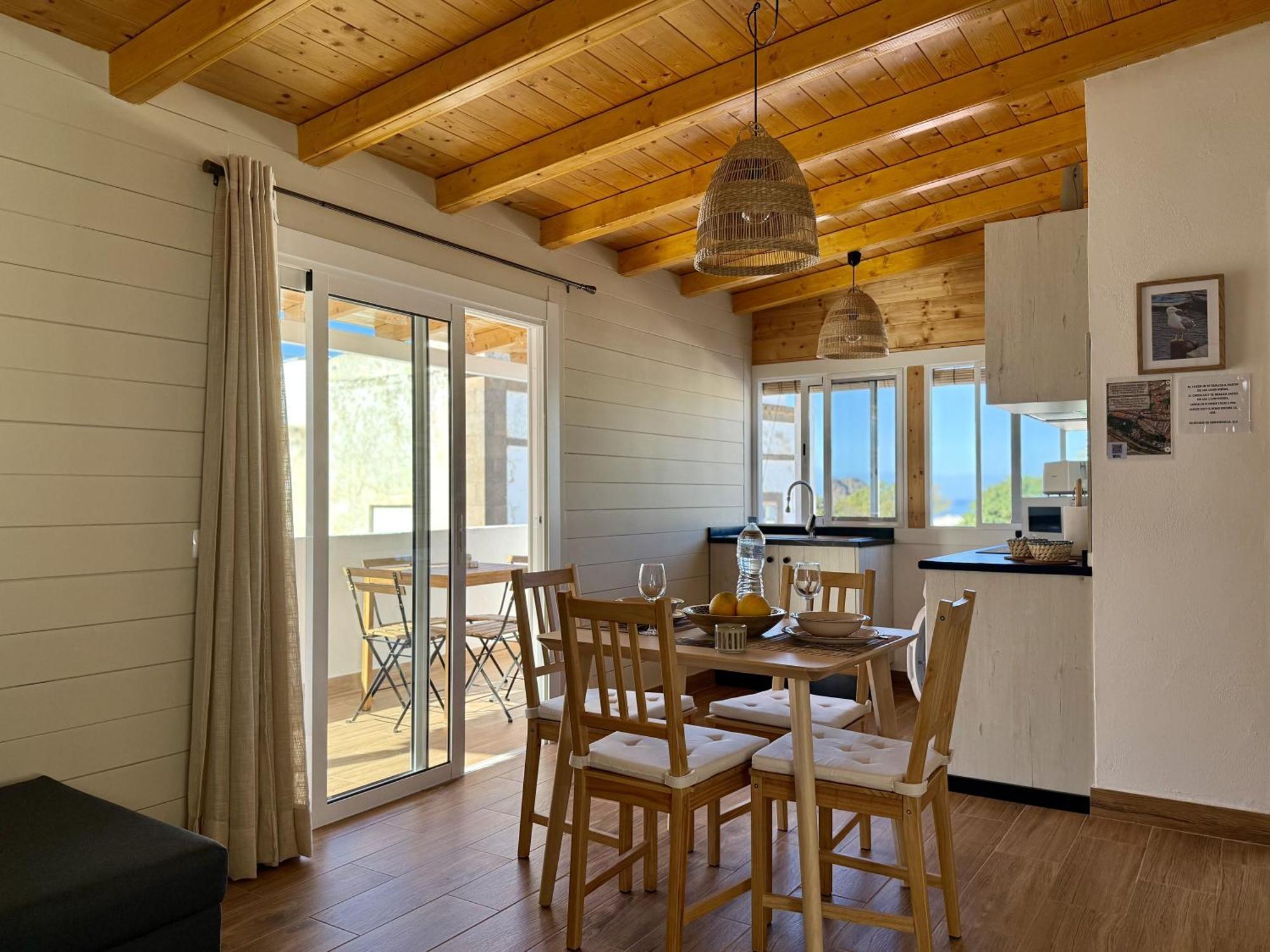 Casa Yeye City Loft Агаэте Экстерьер фото